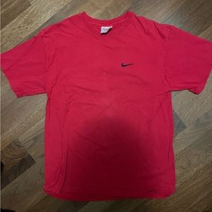 Vintage 90s Nike Tee shirt